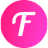 React logo